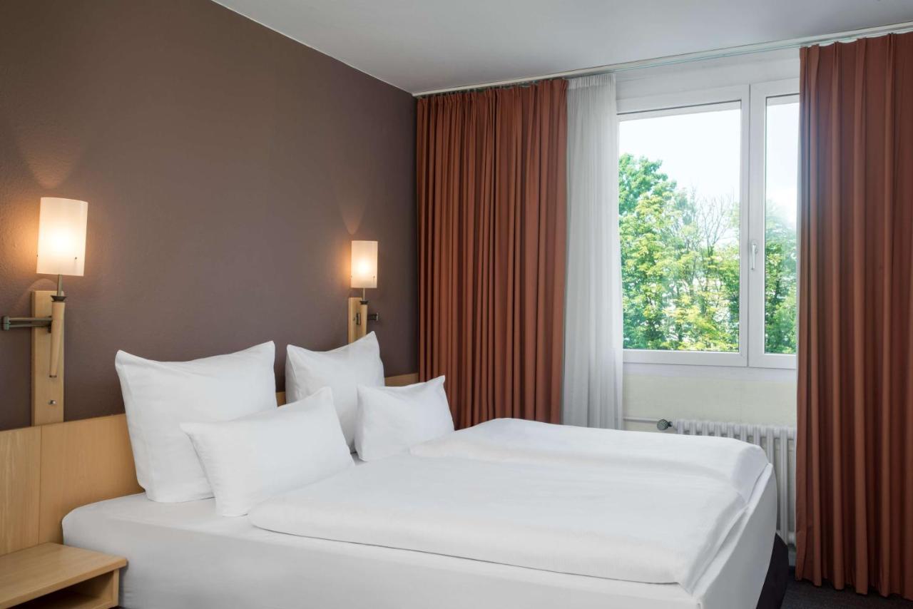 Nh West Hotel Berlijn